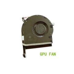 Asus FX504GD-EN1324 Notebook Fan / Ver.1 (SOL VGA Fanı)