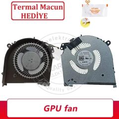 HP OMEN L64445-001, ND8CC01 -16L05 Ekran Kartı Fanı VGA,GPU