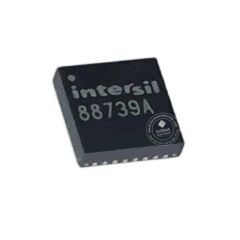 intersil ISL88739BHRZ ISL88739B 88739B QFN-32 Entegre
