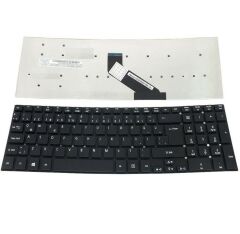 Acer Aspire KBI170G318 Notebook Klavyesi (Siyah TR)