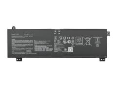Asus ROG Strix G17 G713PI-LL047W uyumlu Notebook Bataryası, Laptop Pili - Ver.2