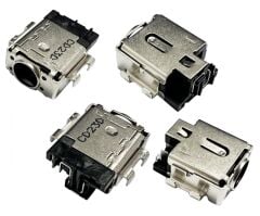 Asus ExpertBook L1500 Dc Power Jack, Şarj Soketi Girişi