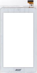 Acer B1-770 7''inç Beyaz Dokunmatik pb70a2377-r1-dt-408, PB70A2377-R1 K1629-4 Kodlu