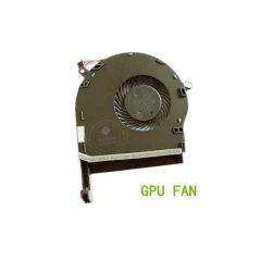 Asus FX504GE-E4259T Notebook Fan / Ver.1 (SOL VGA Fanı)
