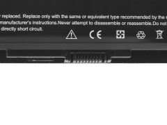 Hp 17-AB302NT, 17-AB303NT Notebook Bataryası - Pili