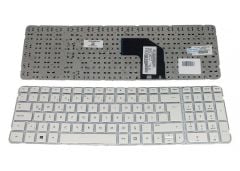 Hp G6-2216ET, G6-2216ST, G6-2228SA Klavyesi - Beyaz - TR
