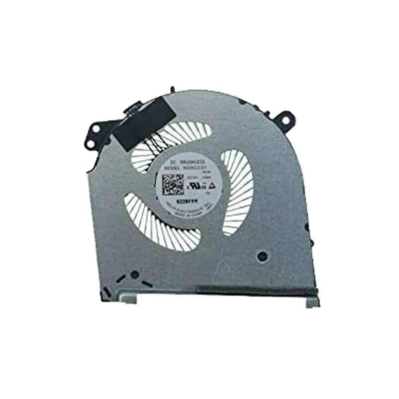 Hp TPN-C143 ND8CC01-18L06 ND8CC01-18L07 Ekran Kartı Fanı VGA,GPU