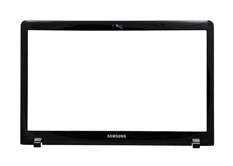 Samsung NP275E5E, NP275E5E-K01TR, ... vb Notebook Lcd Bezel / Siyah
