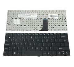 Asus V103662DK1, V109762AK1 ,MP-09A33US-5282 Klavye (Siyah TR)