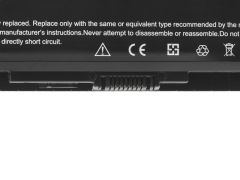 Hp Omen 17-W Pavilion 17-G, 17-G001NT Bataryası - Pili