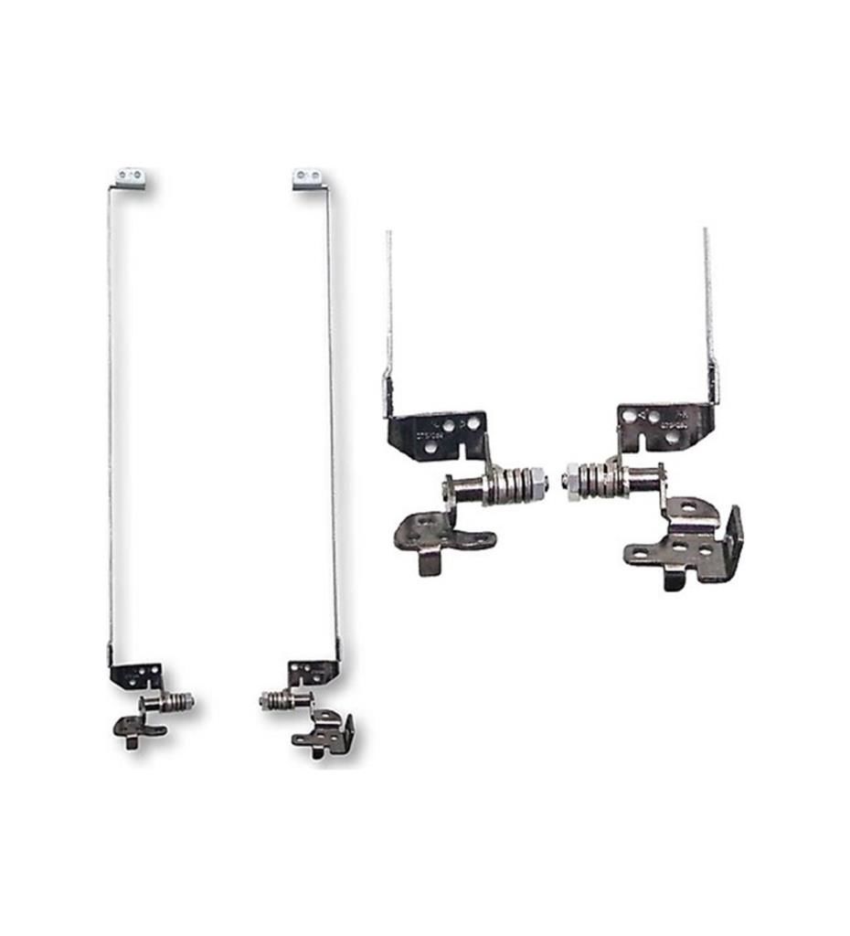 Hp Pavilion G6-1263sa G6-1263sl G6-1262sl Menteşe Takımı, Sağ-Sol Set