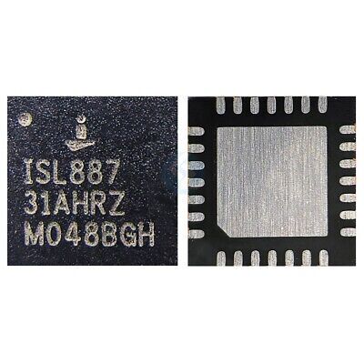 ISL 88731 AHRZ Notebook Anakart Entegre