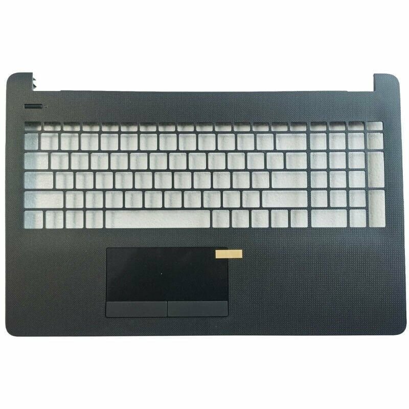 Hp 15-bw044nt (2Hp82EA) Notebook uyumlu Üst Kasa (Siyah)
