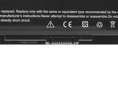 Hp PA06 HP Omen 17 17-w000ng Notebook Bataryası - Pili