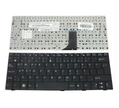 Asus 0KNA-192US03, 0KNA-192UI03 Klavye (Siyah TR)