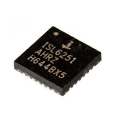 ISL 6251 AHRZ Notebook Anakart Entegre