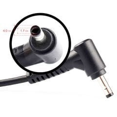 Lenovo ideaPad 5 82LM006DTX Uyumlu Adaptörü, Şarj Aleti Cihazı - 65W (Wall Tip) / 45W uyumlu