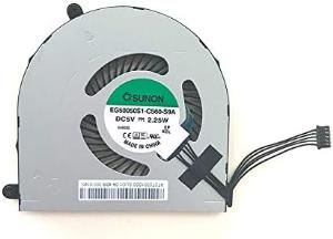 Lenovo ThinkPad E550 E555 E560 E565 E550C, 20EV, 20EW Notebook Cpu Fanı
