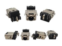 Asus X540YA-XO185D Notebook Dc Power Jack, Şarj Soketi