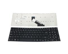 Acer Aspire PK130HJ1B00, PK130HJ1C20 Notebook Klavyesi (Siyah TR)
