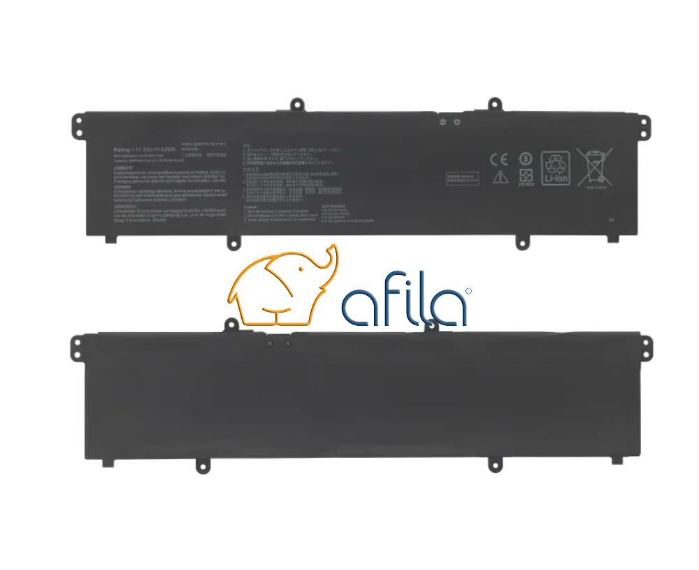 ASUS ExpertBook L1 L1400CDA L1500CDA Notebook Bataryası, Laptop Pili