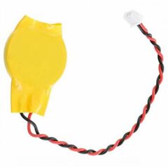 CR2032 3V 2 Kablolu Bios Pili