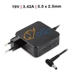 Casper Nirvana CND.2410-8M35P, CND.2430-6L35P Notebook Adaptörü, Şarj Aleti Cihazı 45W (Wall Tip)