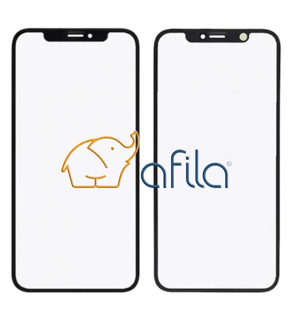 İphone XS MAX Dokunmatik Oca'lı (Uzun)