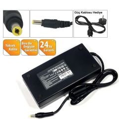 MSI MS-16GA-(GE60), MS-16H8-(PX60) Adaptör Şarj Cihazı (msi 120W)