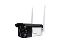 Everest DF-871W 2.0 MP 1/3 Renkli Cmos Su Geçirmez Wifi Camera TF Kartlı Güvenlik Kamerası Yoosee