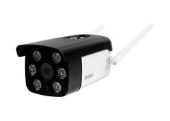 Everest DF-871W 2.0 MP 1/3 Renkli Cmos Su Geçirmez Wifi Camera TF Kartlı Güvenlik Kamerası Yoosee