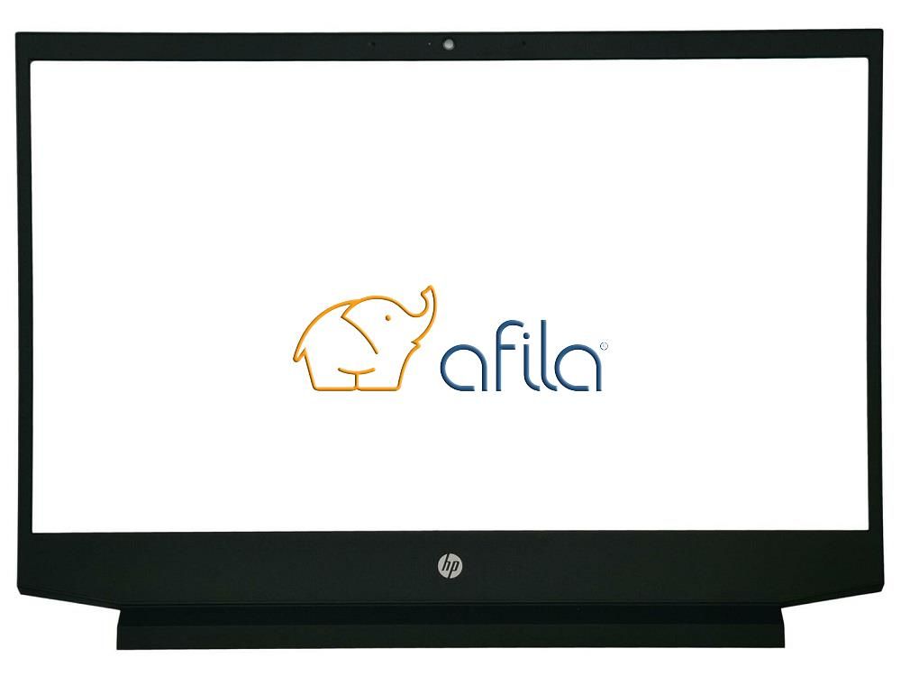 HP Pavilion Gaming 15-ec0006nt (8BP77EA) Notebook uyumlu Lcd Bezel, Ön Çerçeve