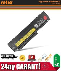 Lenovo 0A36281,0A36282,0A36283 Batarya, Pil - 6Cell