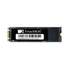 512GB TwinMos M.2 2280 SATA3 SSD 580Mb-550Mb/s M2 (NGFFFGBM2280)