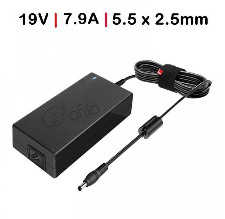 MSI Leopard Pro GP72 Ser GP72 2QD Şarj Adaptörü (150W)