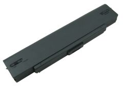 Sony Vaio VGN-N21Z/W VGN-N230E/B VGN-N230E/T Notebook Bataryası - Pili