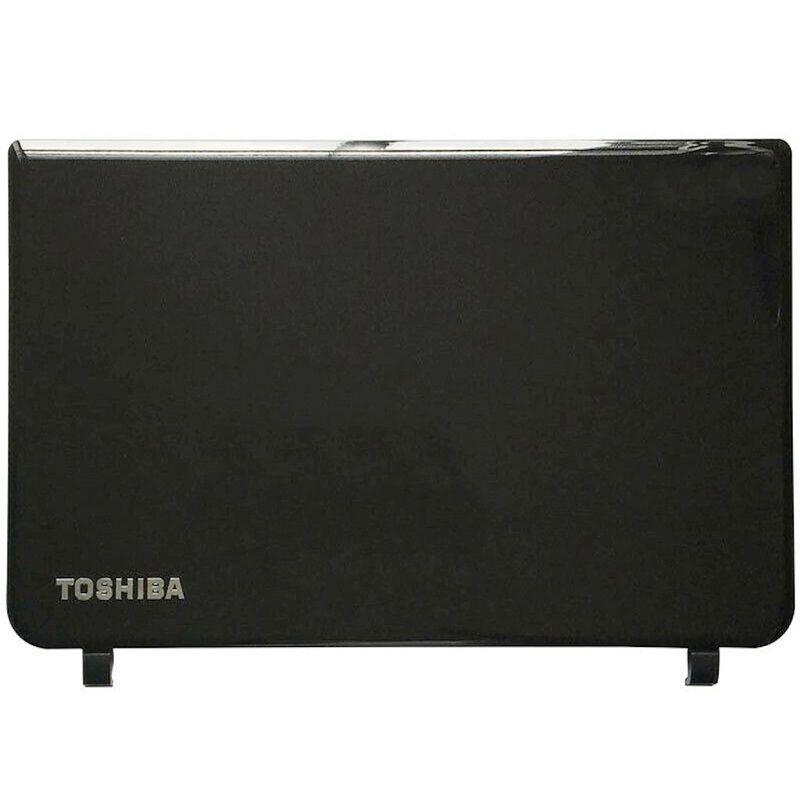 Toshiba Satellite L50-B-117 PSKSQE Cover Lcd Kapak Siyah