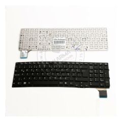 Sony Vaio VPCSE, VPC-SE Notebook Klavyesi - Siyah - TR