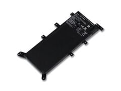Asus X555YI-XO103T Notebook Bataryası, Laptop Pili