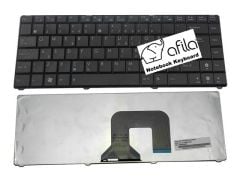 Asus N20 N20A N20H Notebook Klavyesi Siyah TR