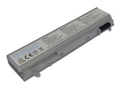 Dell Latitude E6400 E6400 ATG E6400 XFR E6410 E6510 Bataryası - Pili