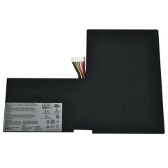 MSI GS72 Stealth Pro(4K) 6QE-243TR msi Notebook Bataryası, Pili