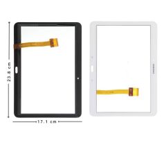 Samsung Galaxy Tab 4 T530 . T531 , T535 MCF-101-1387-FPC-V5 SM-T530 SM-T530KTL R03 10.1 inch Dokunmatik Panel Siyah