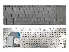 Hp 15-b010st 15-b011et 15-B011ST 15-b006tx Notebook Klavyesi TR