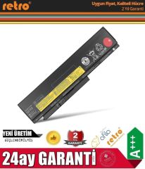 Lenovo 42T4902,42T4940,42T4941 Batarya, Pil - 6Cell
