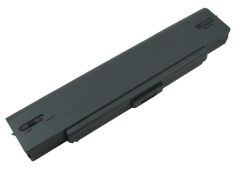 Sony Vaio VGN-S170F VGN-S18GP VGN-S18SP Notebook Bataryası - Pili