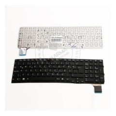Sony Vaio VPCSE, VPC-SE PCG-41412L Notebook Klavyesi -Siyah - TR