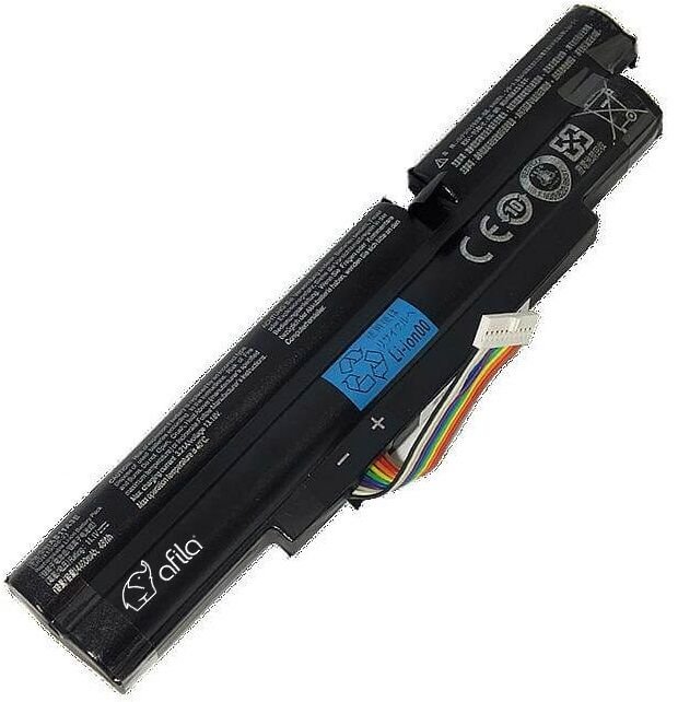Acer Aspire TimelineX 3830TG-2414G75nbb Notebook Bataryası Pili