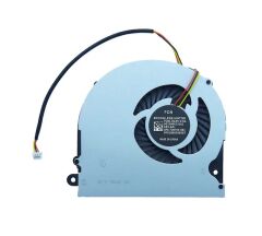 Casper uyumlu Nirvana C710.7200-AD45T Notebook Cpu Fanı