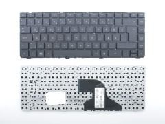 Hp ProBook 4330s, 4430s, 4435s Notebook Klavyesi - Siyah - TR